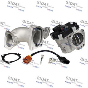 Carcasa clapeta SIDAT 83.907 – IVECO | AutoRival