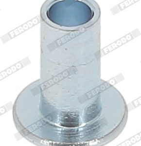 Nit material frictiune saboti frana FERODO 93048 – IVECO | AutoRival