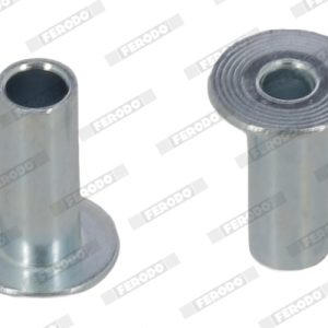 Nit material frictiune saboti frana FERODO 93060 – IVECO | AutoRival