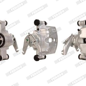 Etrier frana FERODO FCL695298 – IVECO | AutoRival