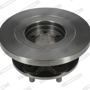 Disc frana FERODO FCR139A – IVECO | AutoRival