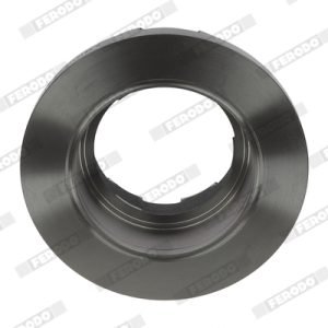 Disc frana FERODO FCR236A – IVECO | AutoRival