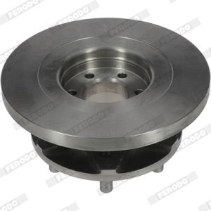 Disc frana FERODO FCR313A – IVECO | AutoRival