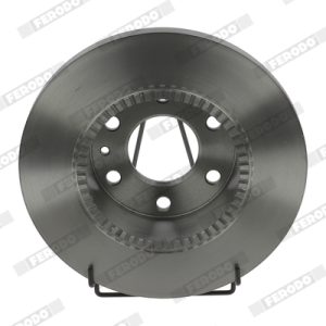 Disc frana FERODO FCR316A – IVECO | AutoRival