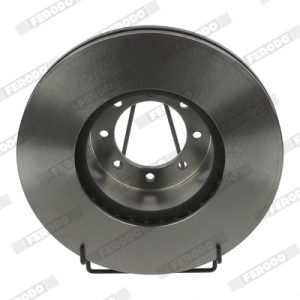 Disc frana FERODO FCR320A – IVECO | AutoRival