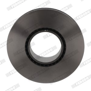 Disc frana FERODO FCR322A – IVECO | AutoRival
