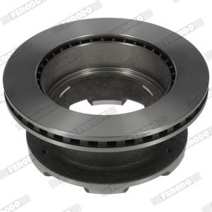 Disc frana FERODO FCR332A – IVECO | AutoRival