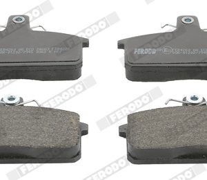 Set placute frana FERODO FDB4226 – IVECO | AutoRival