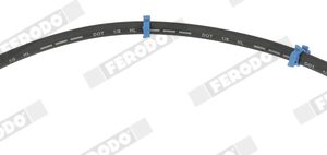 Furtun frana FERODO FHY2561 – IVECO | AutoRival