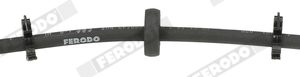 Furtun frana FERODO FHY2797 – IVECO | AutoRival