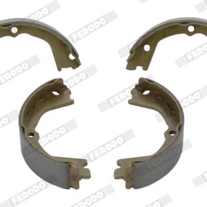 Set saboti frana frana de mana FERODO FSB658 – IVECO | AutoRival