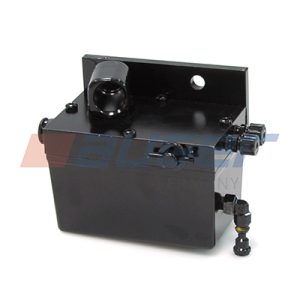 Pompa basculare cabina sofer AUGER 68539