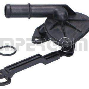 Supapa control agent frigorific ORIGINAL IMPERIUM 90430 – IVECO | AutoRival