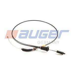 Cablu acceleratie AUGER 71744