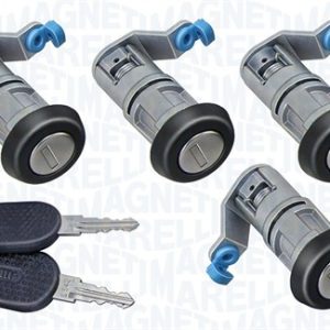 Set cilindru inchidere MAGNETI MARELLI 350105010800 – IVECO | AutoRival