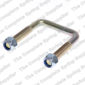Brida arc LESJOFORS 77833 – IVECO | AutoRival