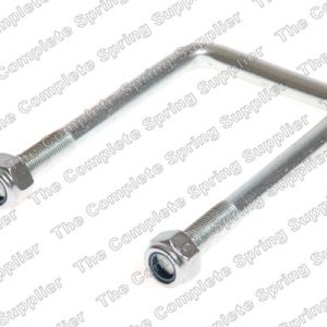 Brida arc LESJOFORS 77835 – IVECO | AutoRival