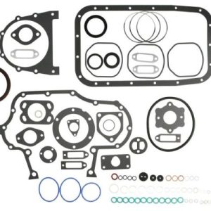Set garnituri complet motor ENGITECH ENT000105 – IVECO | AutoRival