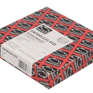 Set segmenti piston ENGITECH ENT041131 STD – IVECO | AutoRival