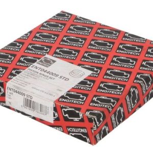 Set segmenti piston ENGITECH ENT044009 STD – IVECO | AutoRival