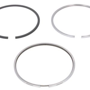 Set segmenti piston ENGITECH ENT047004 STD – IVECO | AutoRival