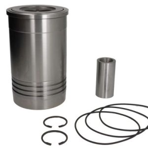 Set raparatii piston / bucsa cursa cilindru ENGITECH ENT056016 STD – IVECO | AutoRival