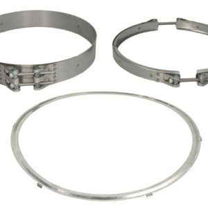 Set montaj filtru funingine / particule ENGITECH ENT660005 – IVECO | AutoRival