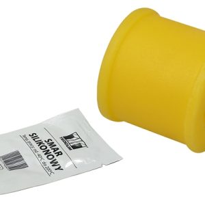 Bucsa amortizor TEDGUM 00417889 – IVECO | AutoRival