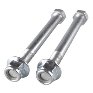 Set suruburi carcasa rulment sarcina amortizor TEDGUM TED45160 – IVECO | AutoRival