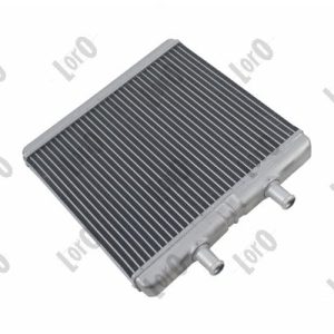 Schimbator de caldura incalzire habitaclu ABAKUS 022-015-0003-B – IVECO | AutoRival