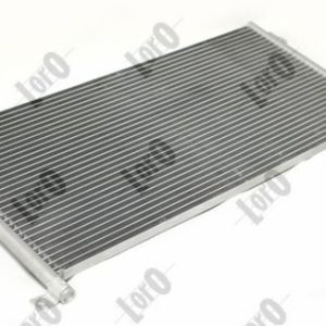 Condensator climatizare ABAKUS 022-016-0006 – IVECO | AutoRival