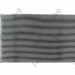 Condensator climatizare ABAKUS 022-016-0008 – IVECO | AutoRival