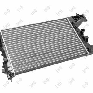 Radiator racire motor ABAKUS 022-017-0001 – IVECO | AutoRival