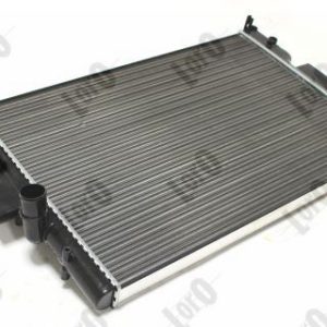 Radiator racire motor ABAKUS 022-017-0006 – IVECO | AutoRival