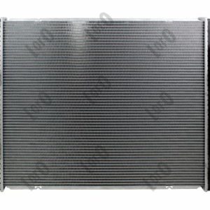 Radiator racire motor ABAKUS 022-017-0010-B – IVECO | AutoRival