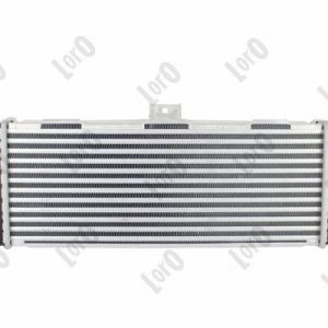 Intercooler compresor ABAKUS 022-018-0002 – IVECO | AutoRival