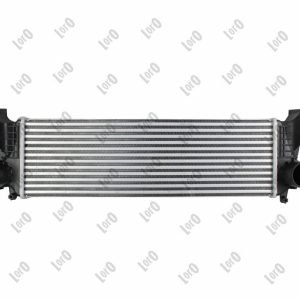 Intercooler compresor ABAKUS 022-018-0003 – IVECO | AutoRival