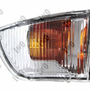 Semnalizator ABAKUS 022-03-861 – IVECO | AutoRival