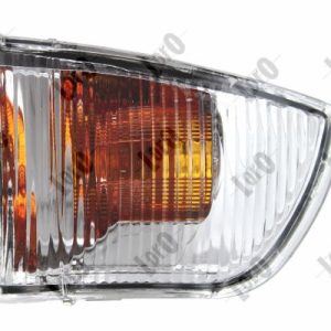 Semnalizator ABAKUS 022-03-862 – IVECO | AutoRival