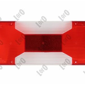Dispersor lampa spate ABAKUS 022-03-880 – IVECO | AutoRival