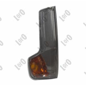 Semnalizator ABAKUS 022-04-861S – IVECO | AutoRival