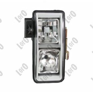 Proiector ceata ABAKUS 022-30312-1515 – IVECO | AutoRival