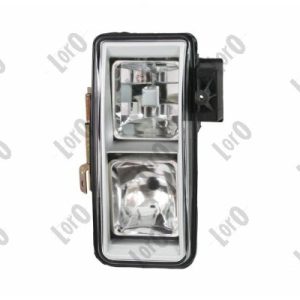 Proiector ceata ABAKUS 022-30312-2515 – IVECO | AutoRival