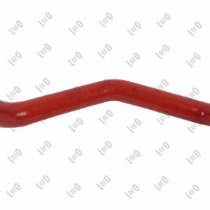 Furtun aer supraalimentare ABAKUS 054-028-106 – IVECO | AutoRival