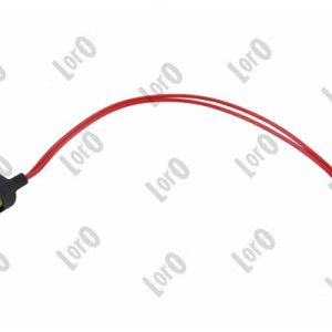Set reparat cabluri faruri principale ABAKUS 120-00-139 – IVECO | AutoRival