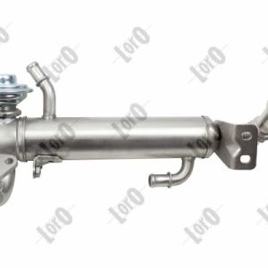 Radiator recirculare gaze de esapament ABAKUS 121-00-006 – IVECO | AutoRival