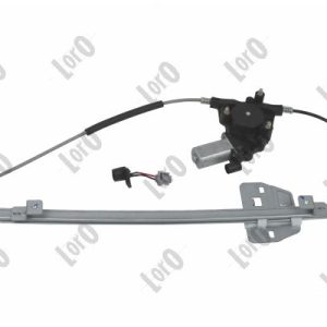 Mecanism actionare geam ABAKUS 130-042-010 – IVECO | AutoRival
