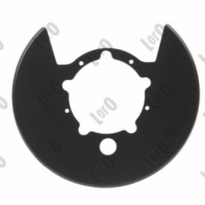 Protectie stropire disc frana ABAKUS 131-07-509 – IVECO | AutoRival