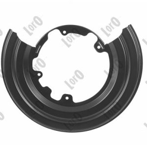 Protectie stropire disc frana ABAKUS 131-07-657 – IVECO | AutoRival