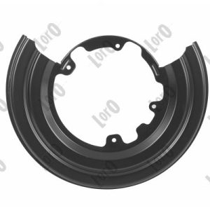 Protectie stropire disc frana ABAKUS 131-07-658 – IVECO | AutoRival